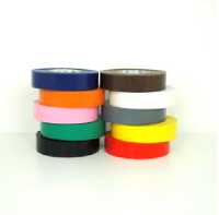 Colored Tape