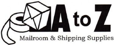 A to Z Mailroom and Shipping Supplies