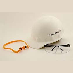 PPE & Safety Supplies